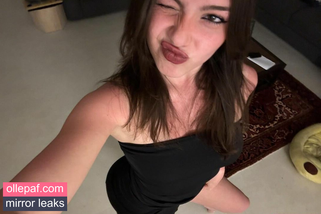 Latest Leaks Sofia Cerio Nude #19 - Fapello