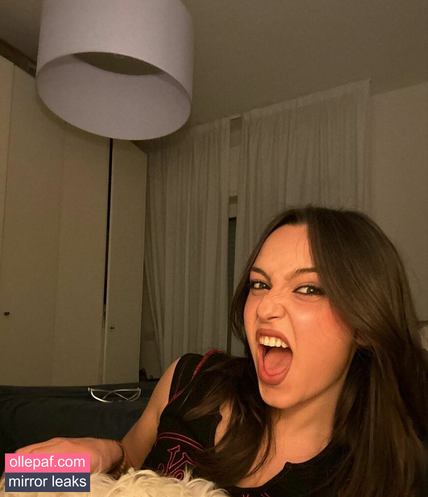 Latest Leaks Sofia Cerio Nude #26 - Fapello