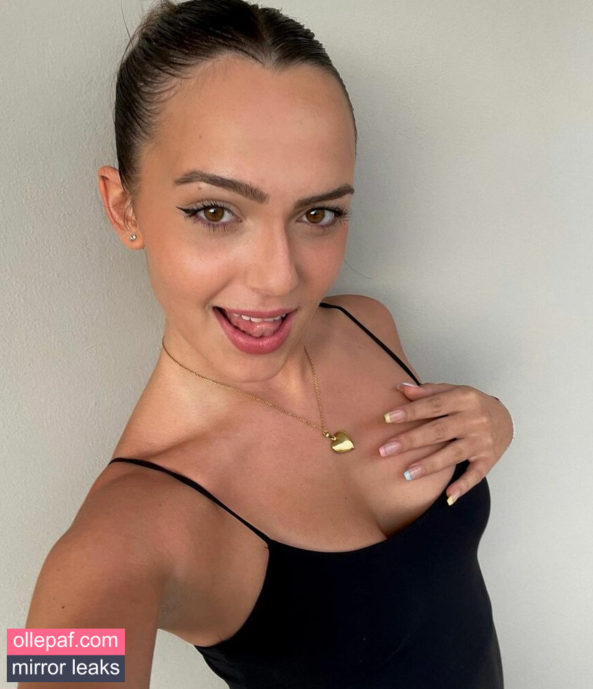 Latest Leaks Sofia Cerio Nude #39 - Fapello