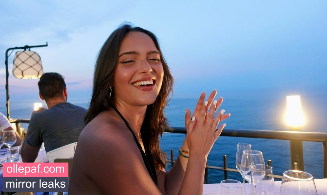 Latest Leaks Sofia Cerio Nude #5 - Fapello