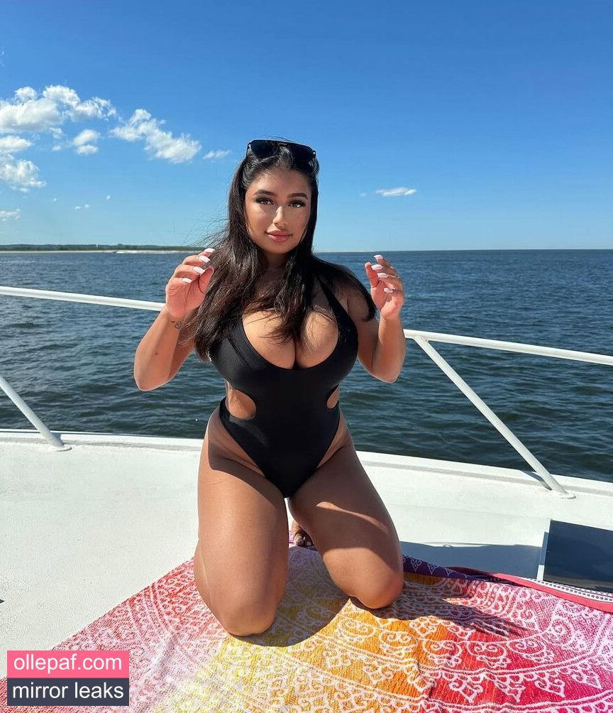 Latest Leaks sofia.deroian Nude #9 - Fapello