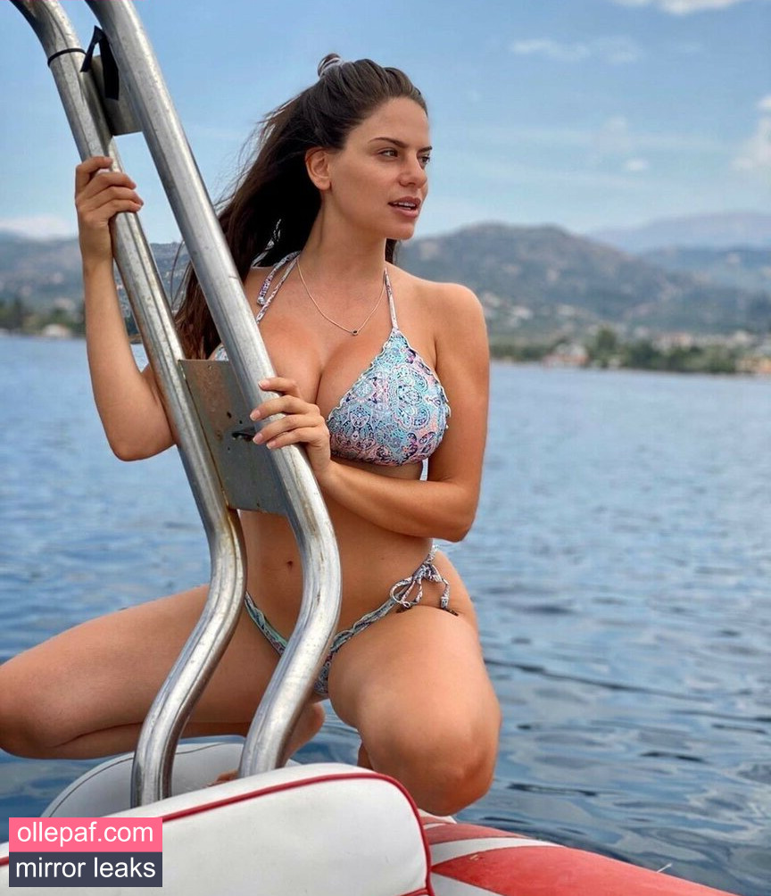 Latest Leaks Sofia Firou Nude #25 - Fapello