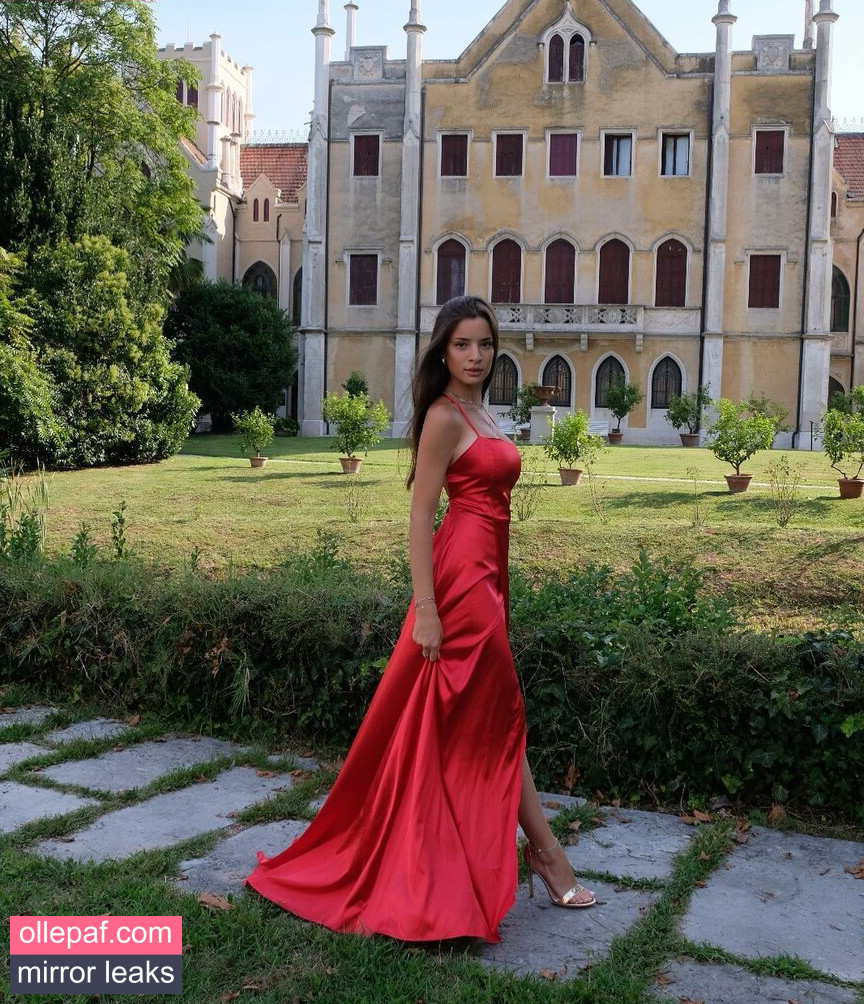 Latest Leaks Sofia Gasparotto Nude #23 - Fapello