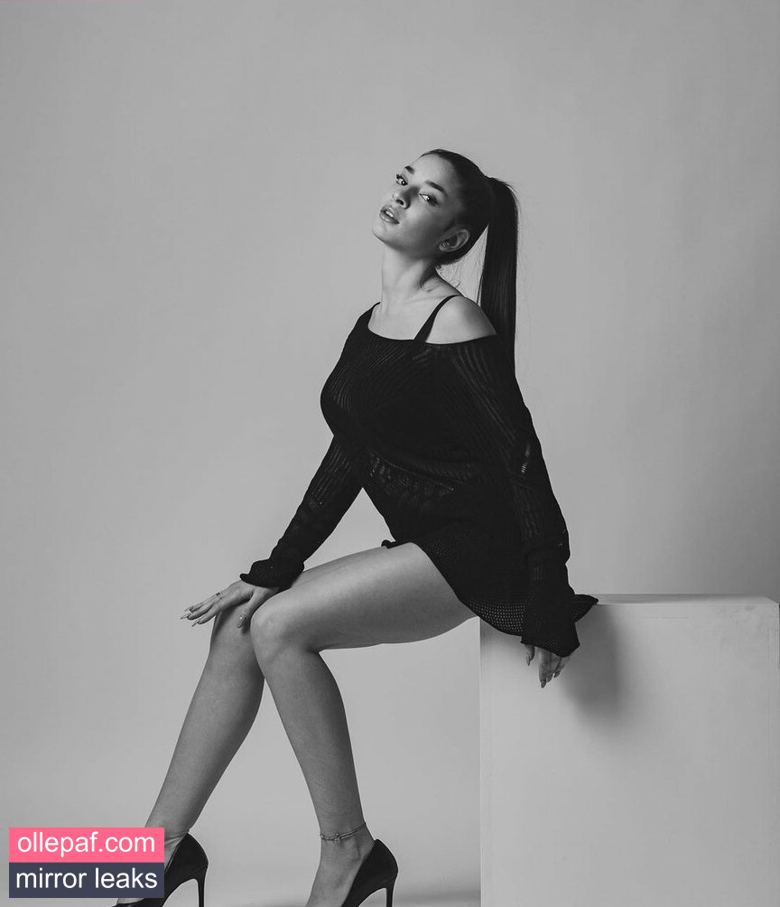 Latest Leaks Sofia Gasparotto Nude #6 - Fapello
