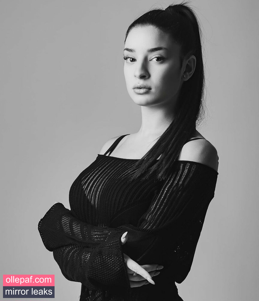 Latest Leaks Sofia Gasparotto Nude #7 - Fapello