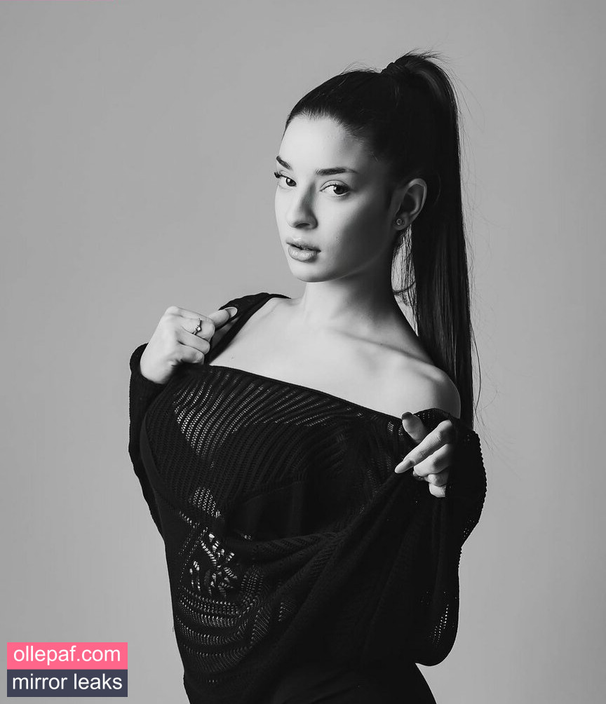 Latest Leaks Sofia Gasparotto Nude #9 - Fapello