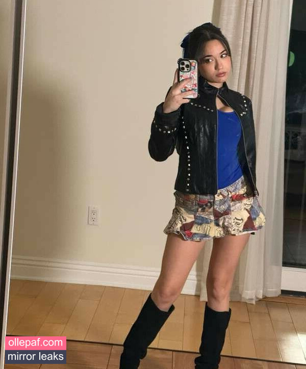 Latest Leaks Sofia Gomez Nude #4 - Fapello