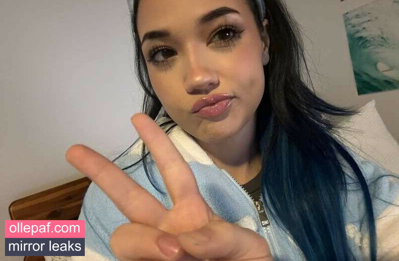Latest Leaks Sofia Gomez Nude #5 - Fapello