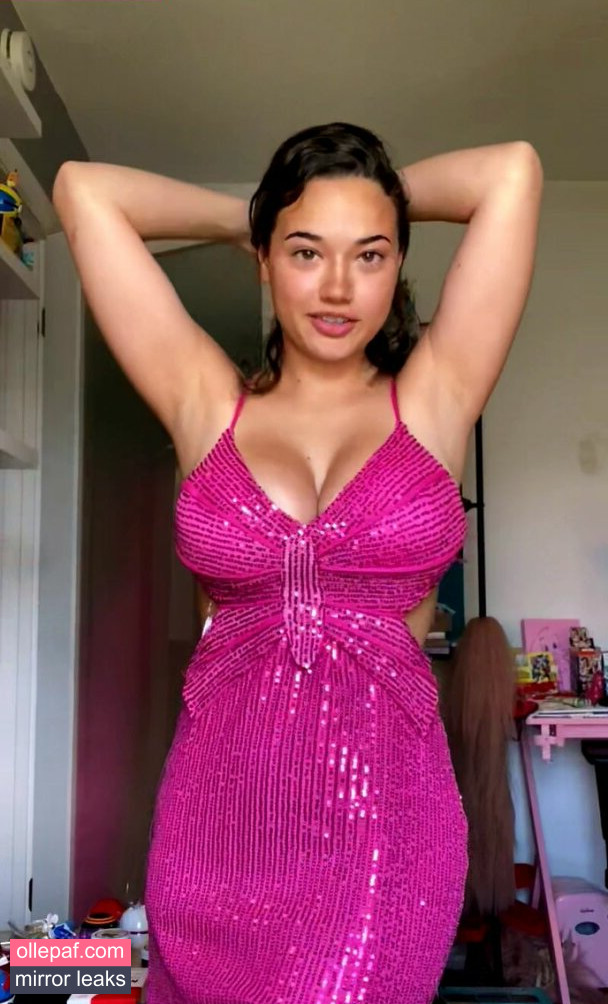Latest Leaks Sofia Gomez Nude #5 - Fapello