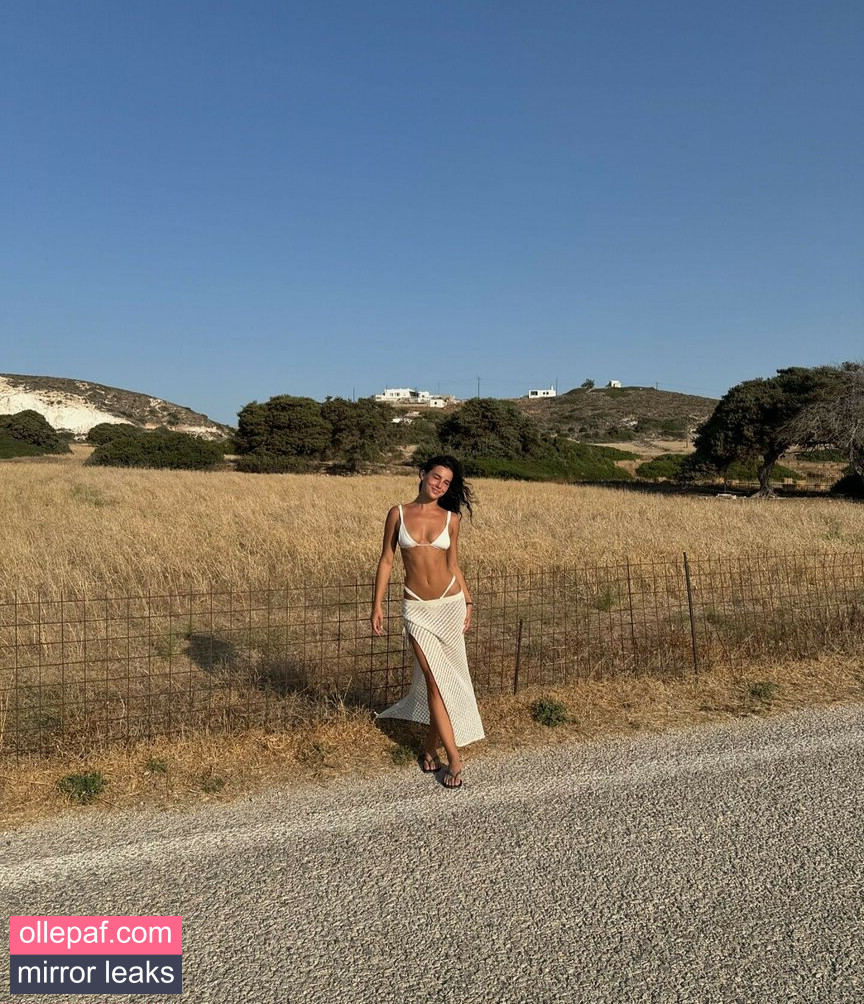Latest Leaks Sofia Muse Nude #52 - Fapello