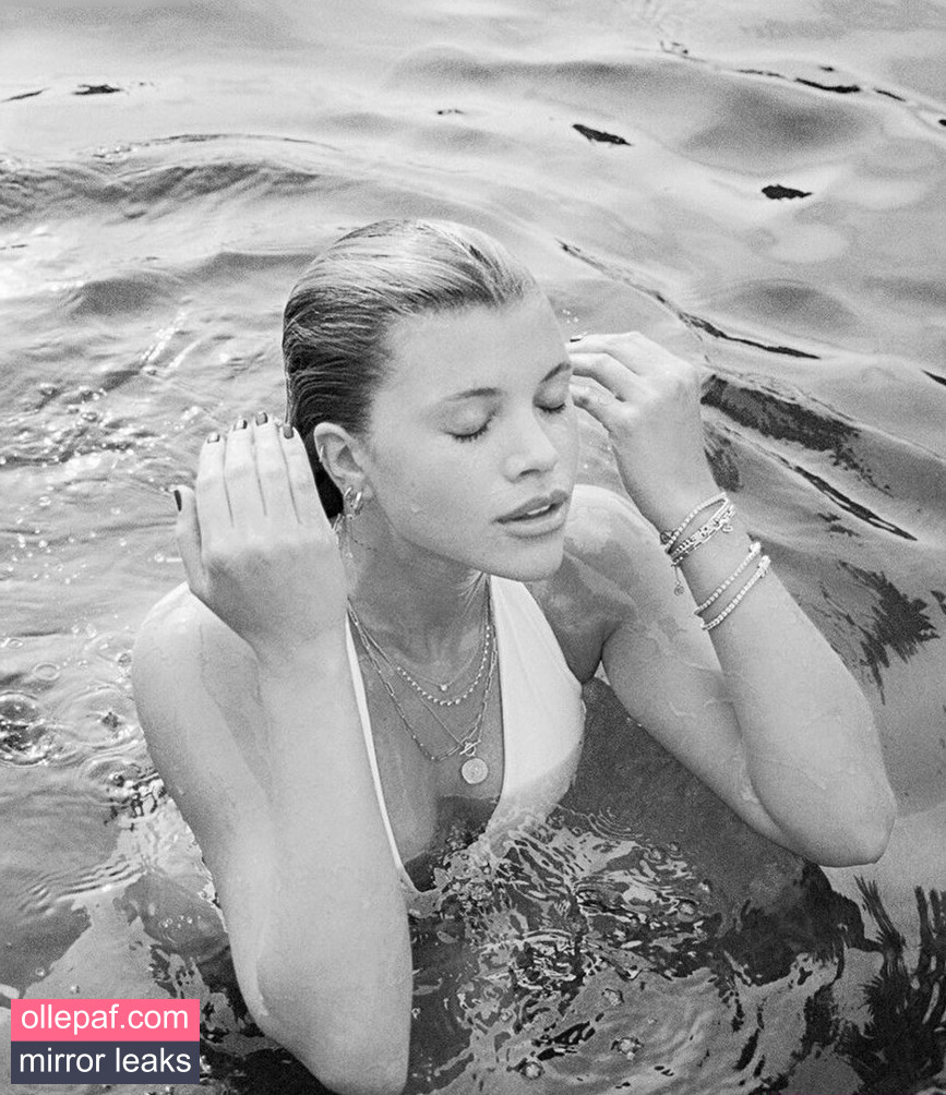 Sofia Richie Nude Leaks OnlyFans #141 - Fapello