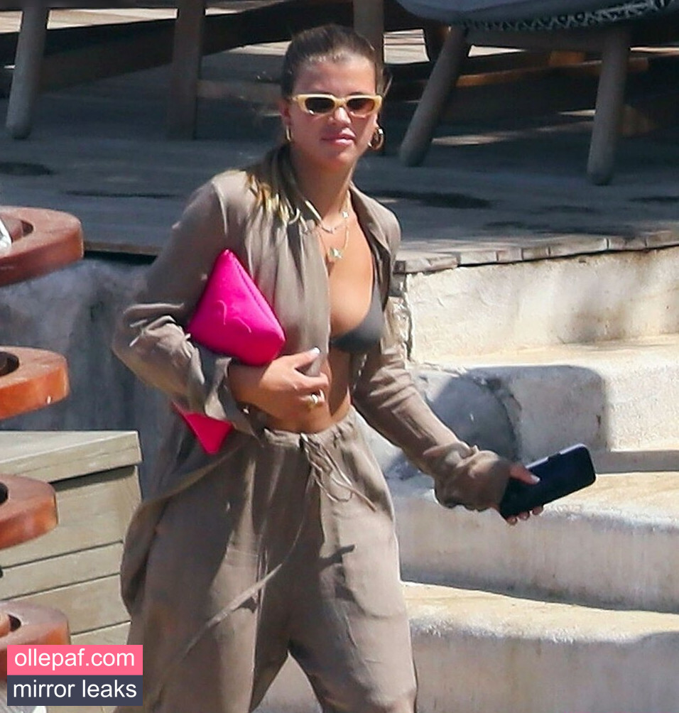 Sofia Richie Nude Leaks OnlyFans #225 - Fapello