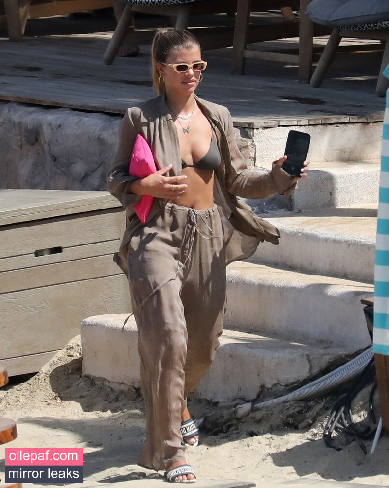 Sofia Richie Nude Leaks OnlyFans #227 - Fapello