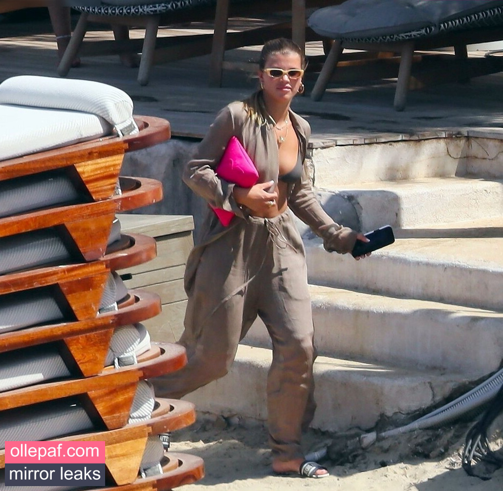 Sofia Richie Nude Leaks OnlyFans #230 - Fapello