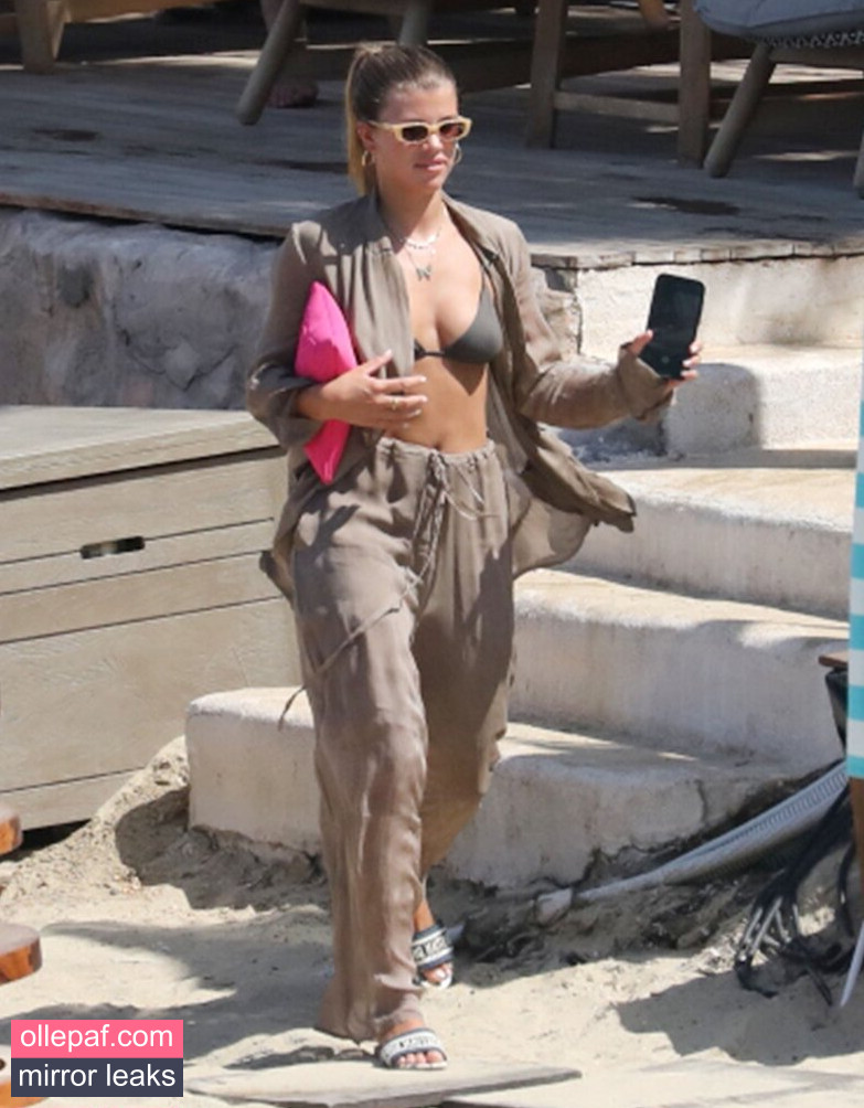 Sofia Richie Nude Leaks OnlyFans #231 - Fapello