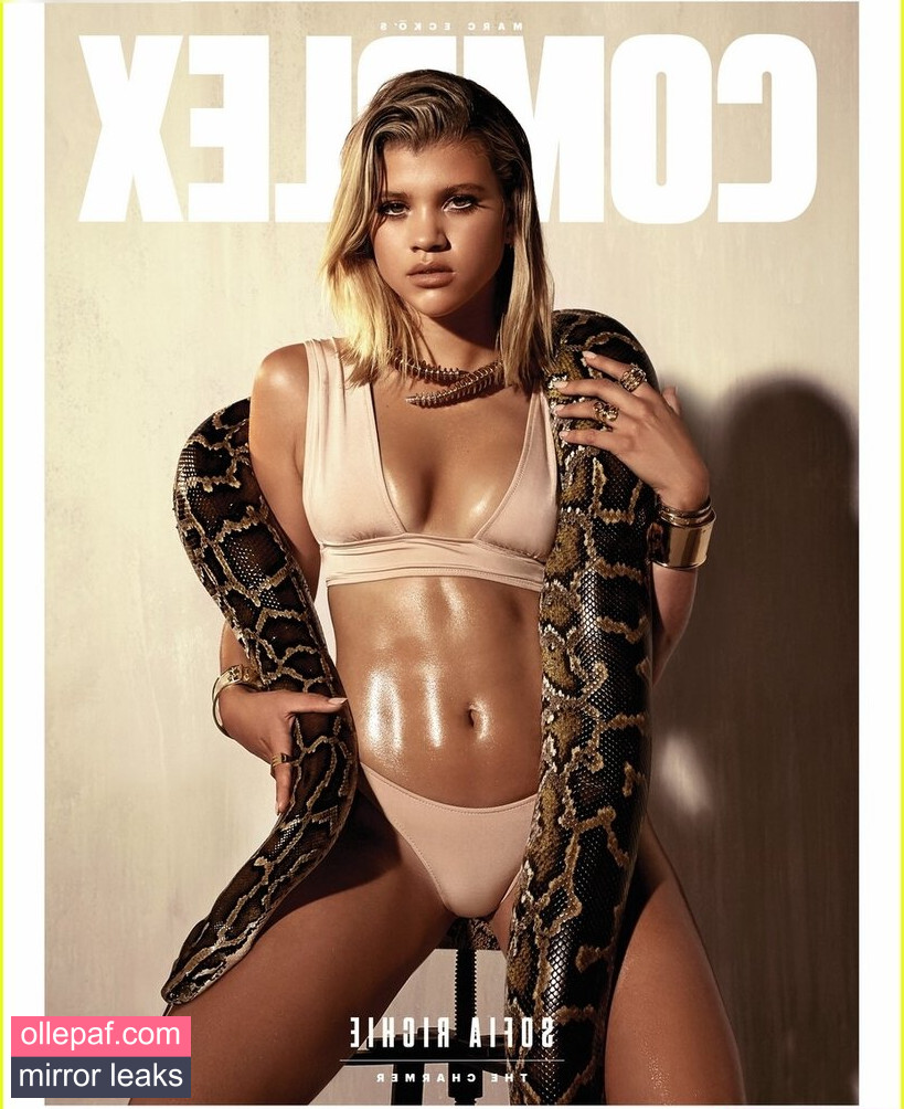 Sofia Richie Nude Leaks OnlyFans #253 - Fapello