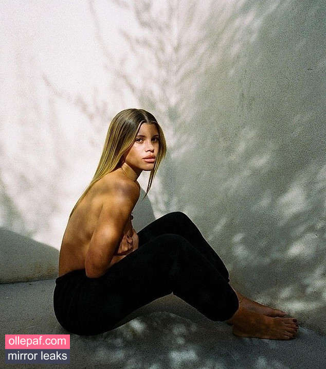 Sofia Richie Nude Leaks OnlyFans #280 - Fapello