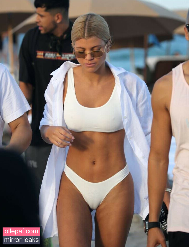 Sofia Richie Nude Leaks OnlyFans #475 - Fapello