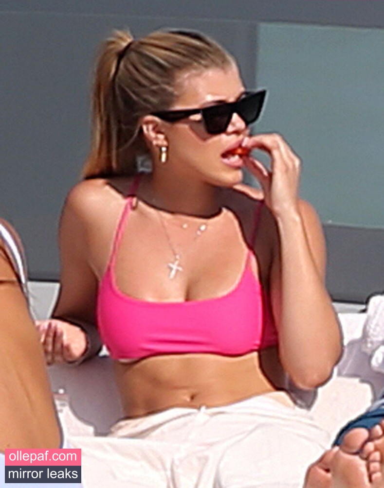 Sofia Richie Nude Leaks OnlyFans #96 - Fapello