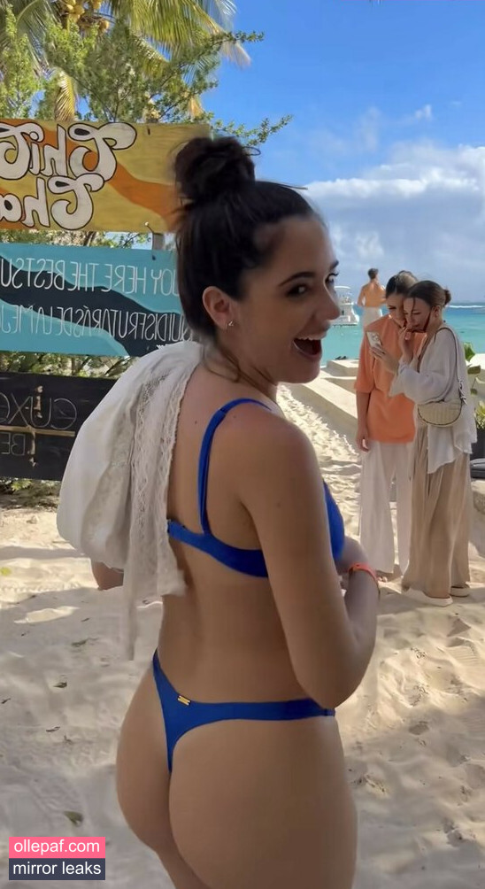 Latest Leaks Sofia Rodríguez Nude #113 - Fapello