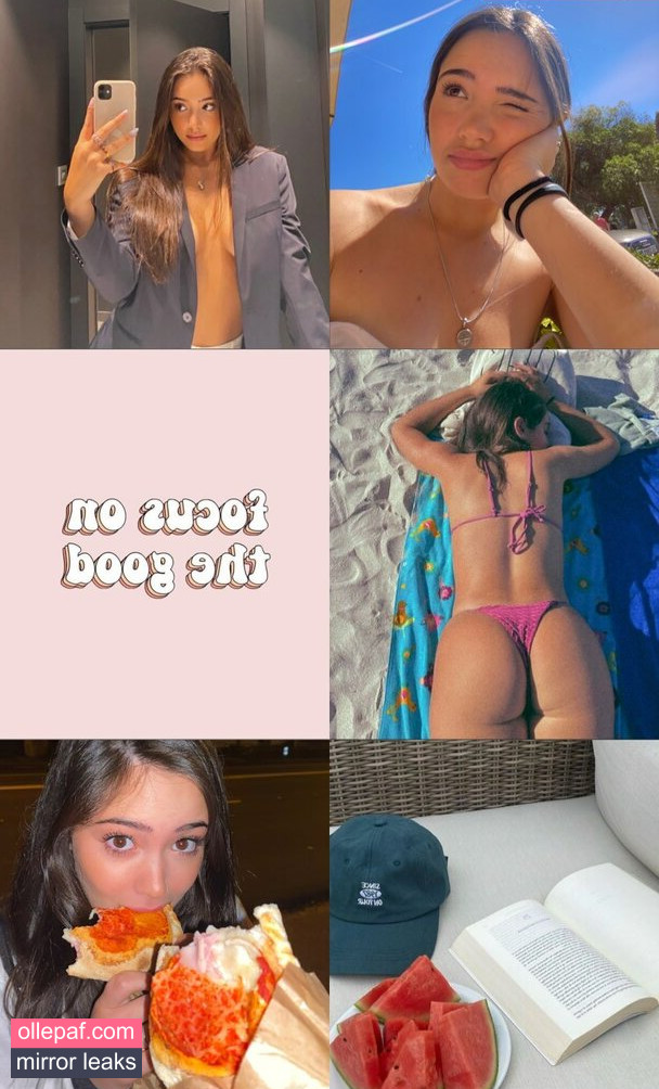 Latest Leaks Sofia Rodríguez Nude #181 - Fapello