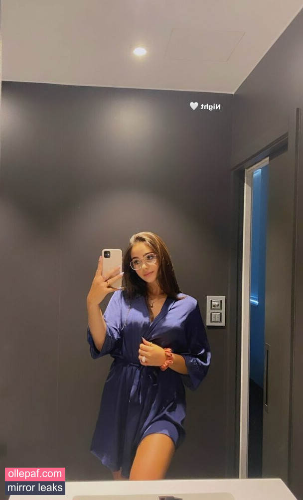 Latest Leaks Sofia Rodríguez Nude #210 - Fapello