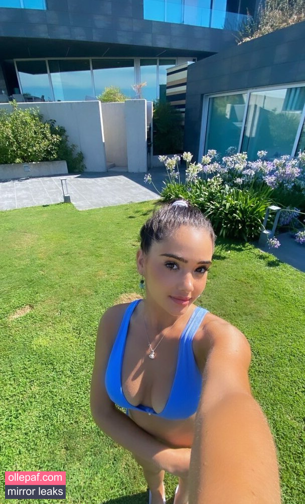 Latest Leaks Sofia Rodríguez Nude #212 - Fapello
