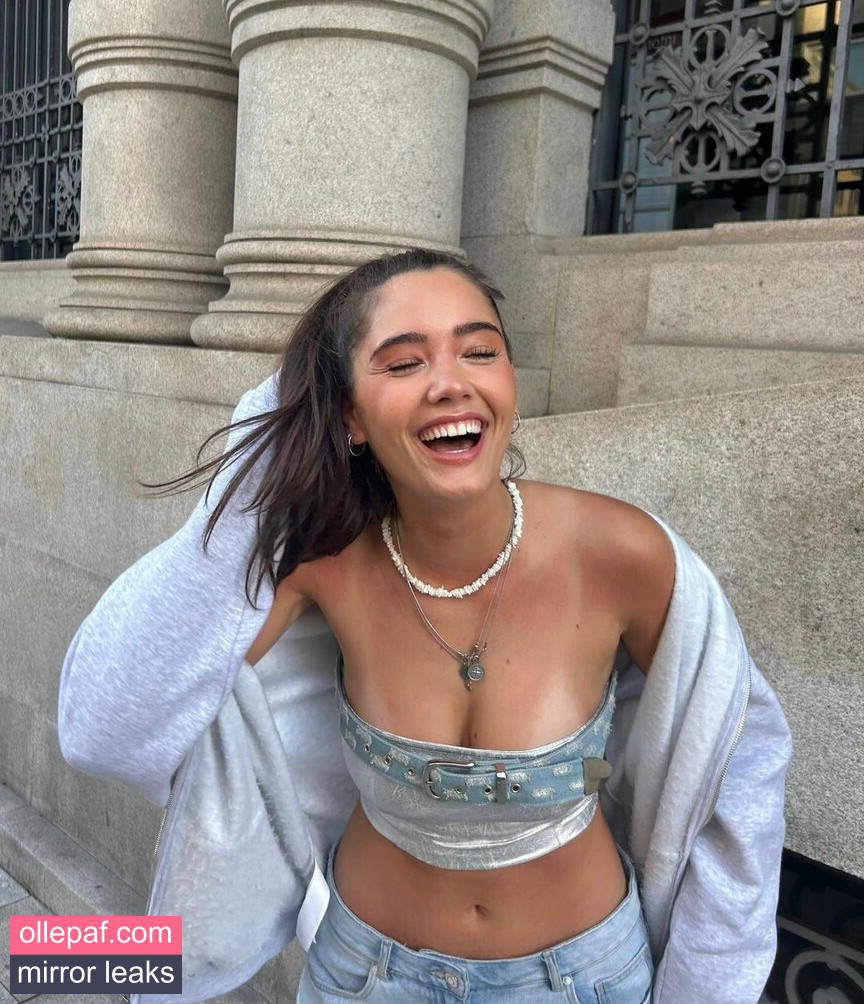 Latest Leaks Sofia Rodríguez Nude #219 - Fapello