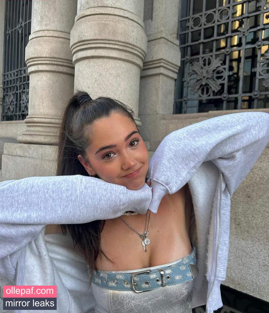 Latest Leaks Sofia Rodríguez Nude #220 - Fapello