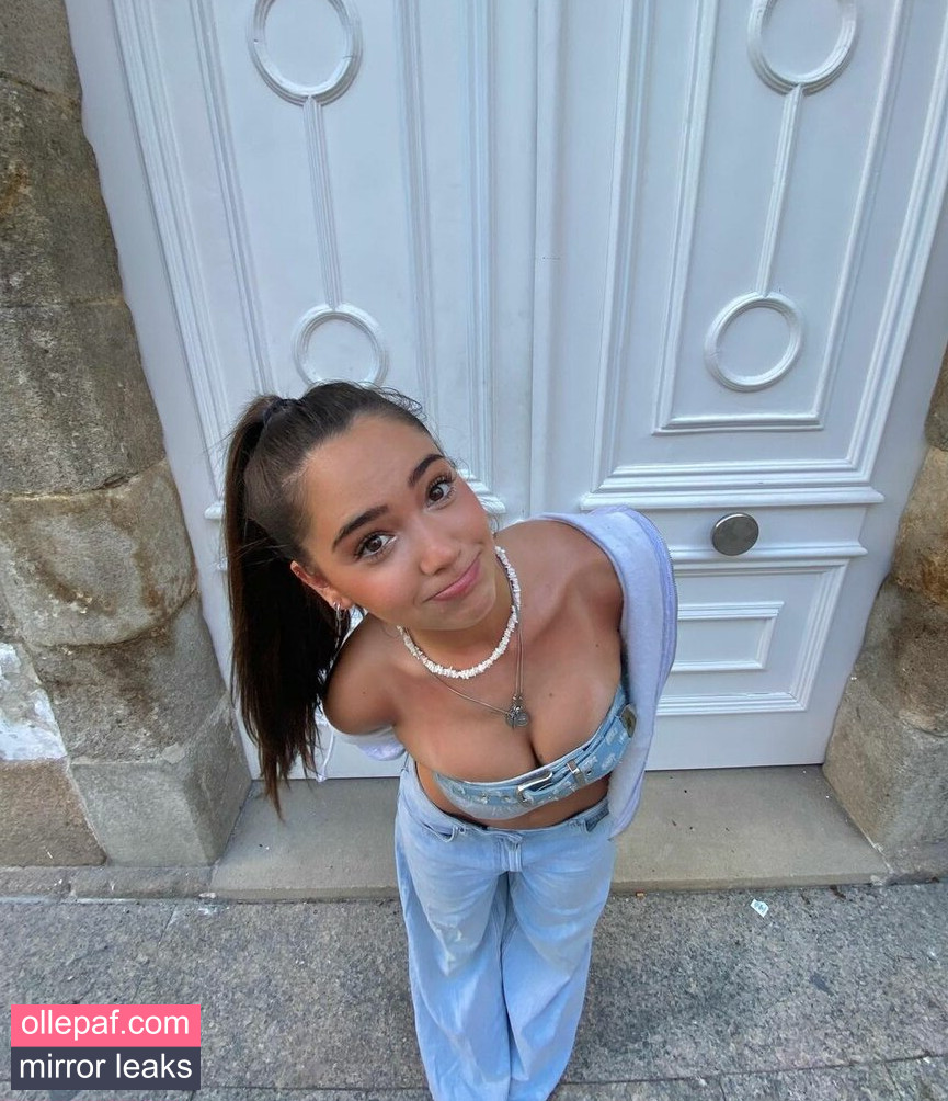 Latest Leaks Sofia Rodríguez Nude #222 - Fapello