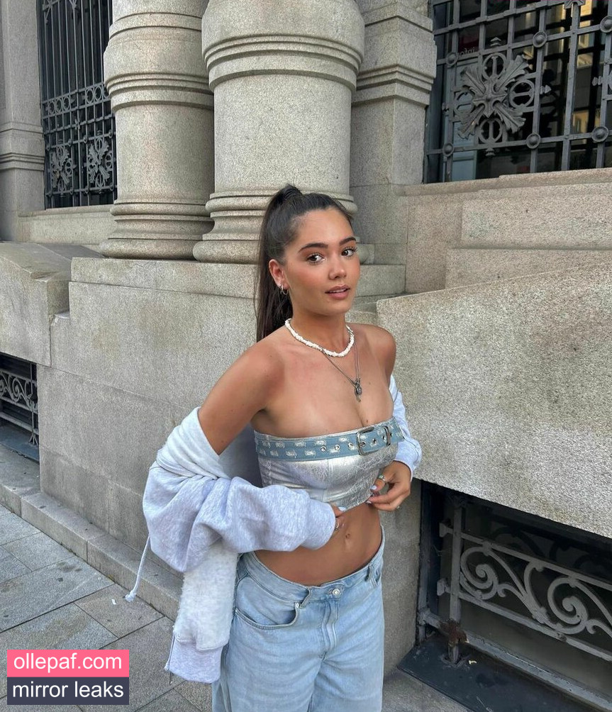 Latest Leaks Sofia Rodríguez Nude #234 - Fapello