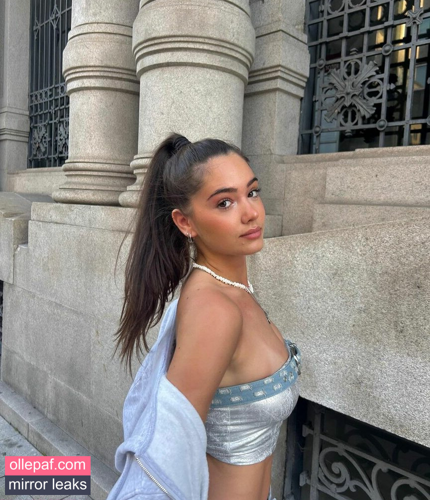 Latest Leaks Sofia Rodríguez Nude #235 - Fapello