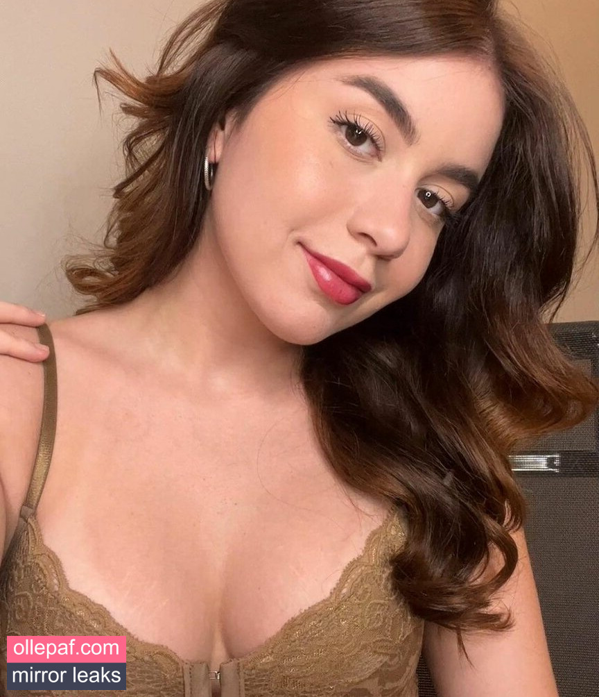 Latest Leaks Sofia Santino Nude #104 - Fapello