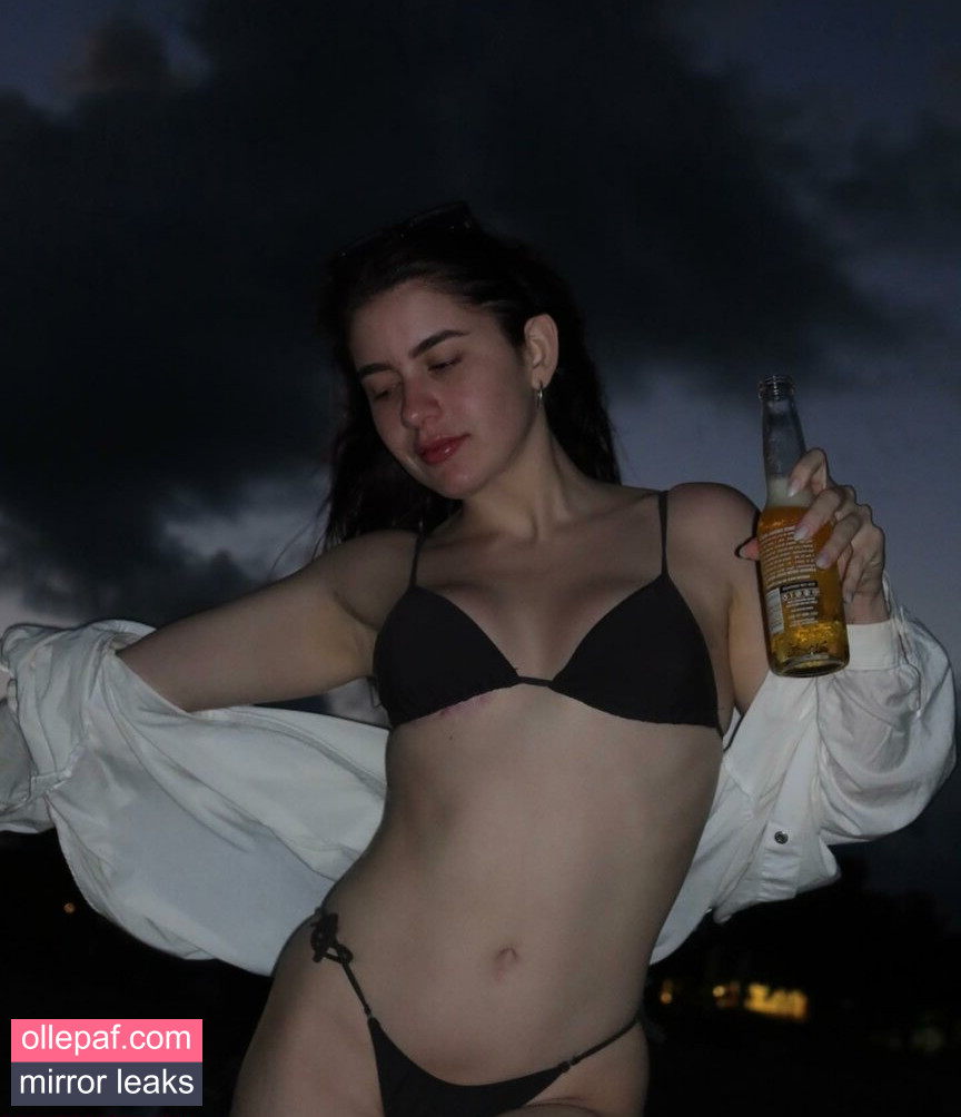 Latest Leaks Sofia Santino Nude #112 - Fapello