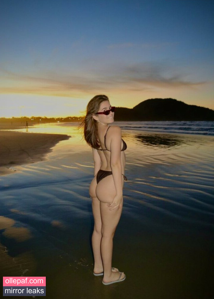 Latest Leaks Sofia Santino Nude #193 - Fapello