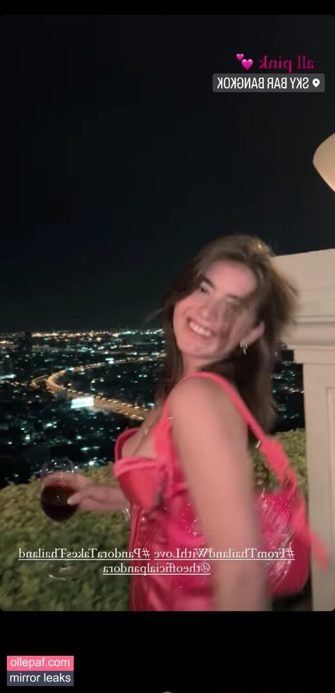 Latest Leaks Sofia Santino Nude #213 - Fapello