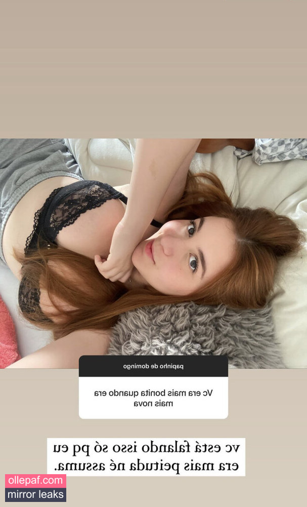 Latest Leaks Sofia Santino Nude #217 - Fapello