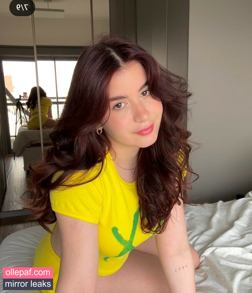 Latest Leaks Sofia Santino Nude #72 - Fapello
