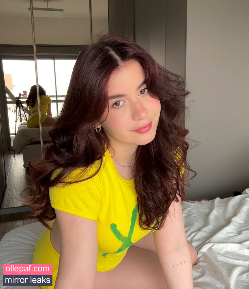 Latest Leaks Sofia Santino Nude #80 - Fapello
