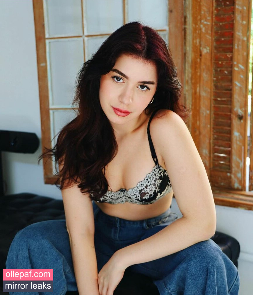 Latest Leaks Sofia Santino Nude #97 - Fapello