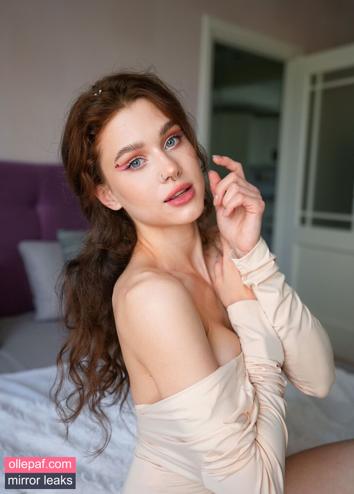 Latest Leaks Sofia Simens Nude #223 - Fapello