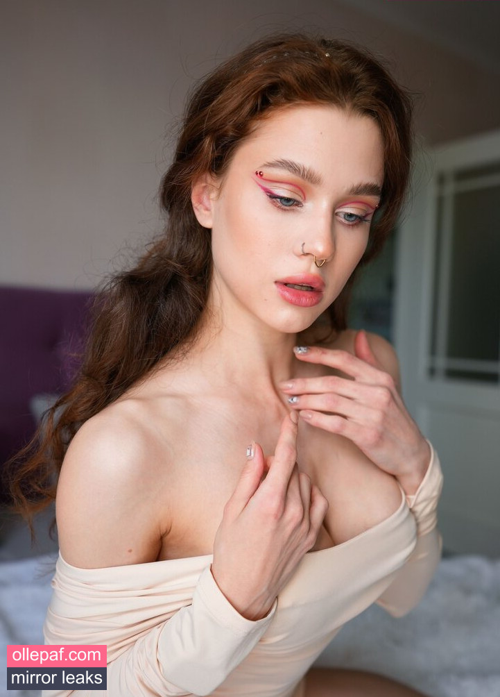 Latest Leaks Sofia Simens Nude #238 - Fapello