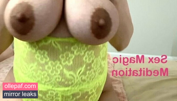 Latest Leaks Sofia Spade Nude #27 - Fapello