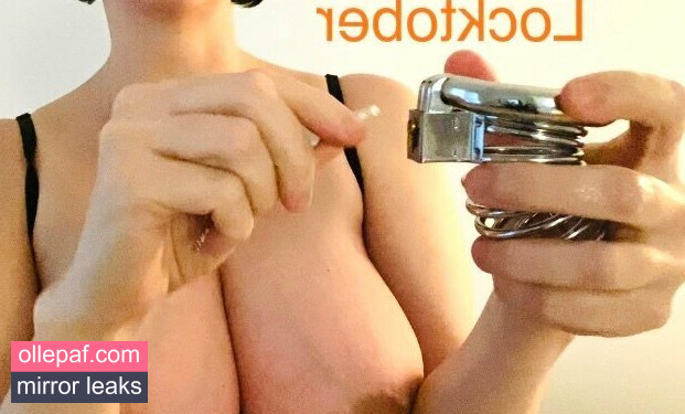 Latest Leaks Sofia Spade Nude #37 - Fapello