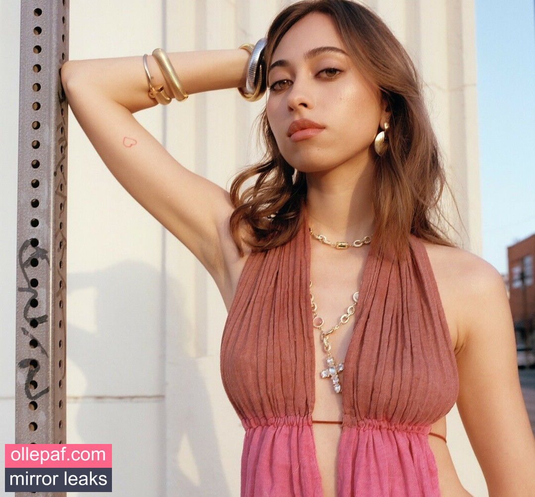 Latest Leaks Sofia Valdes Nude #4 - Fapello