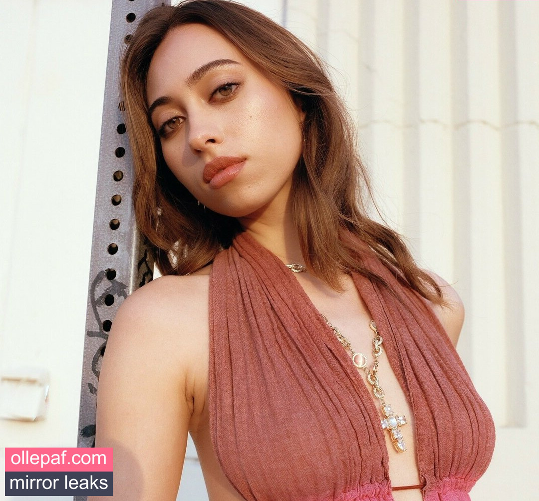 Latest Leaks Sofia Valdes Nude #5 - Fapello