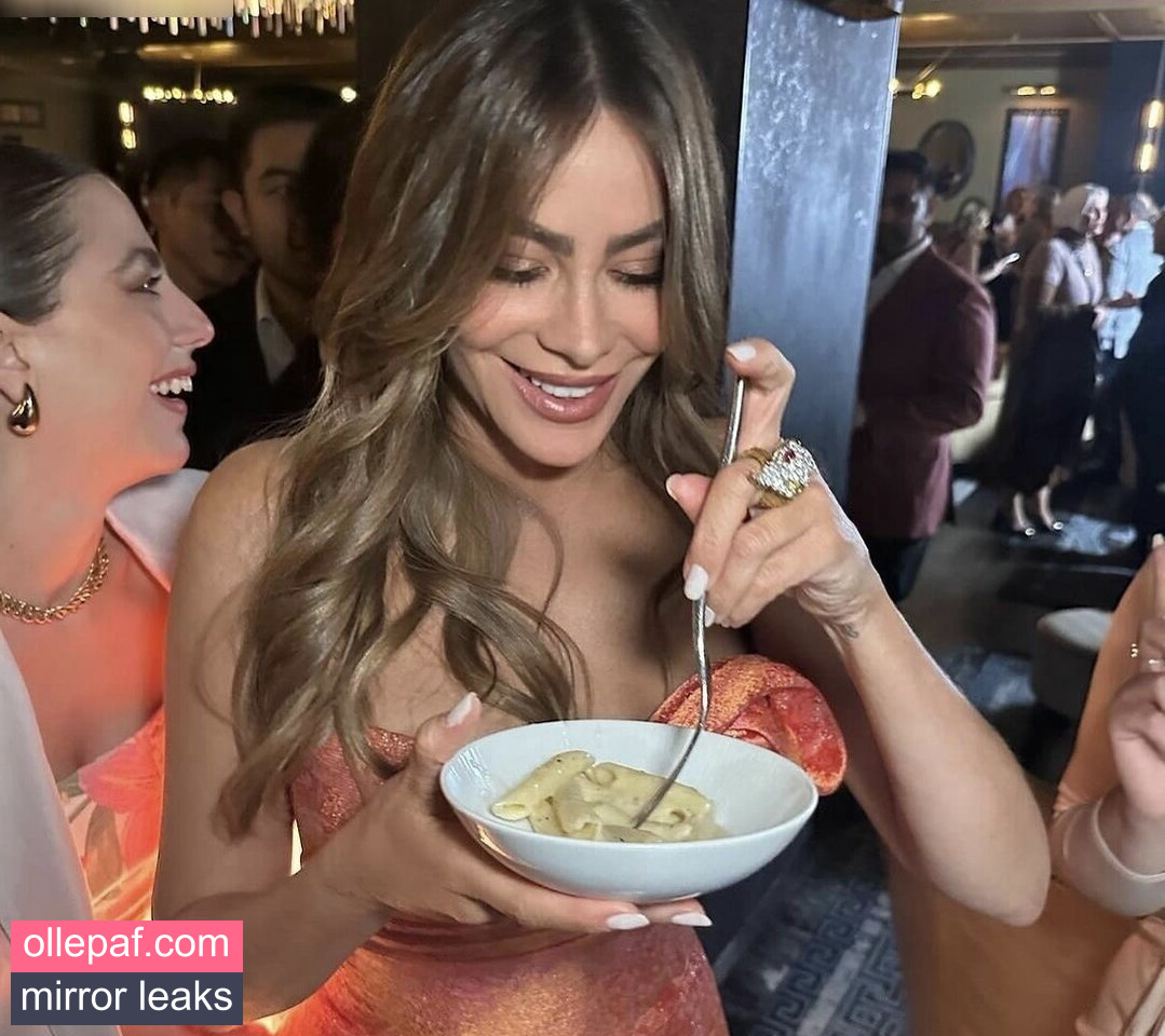 Latest Leaks Sofia Vergara Nude #1025 - Fapello