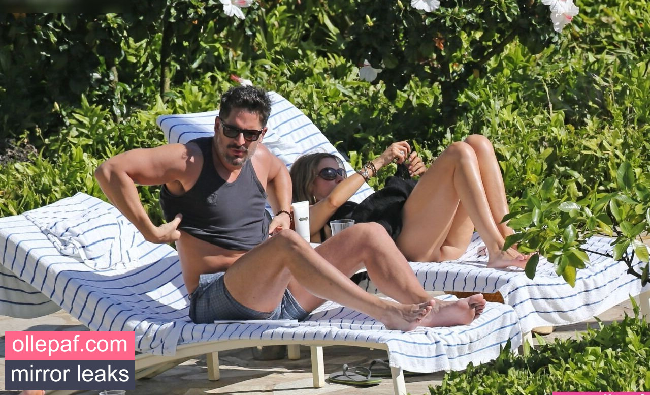 Latest Leaks Sofia Vergara Nude #1038 - Fapello