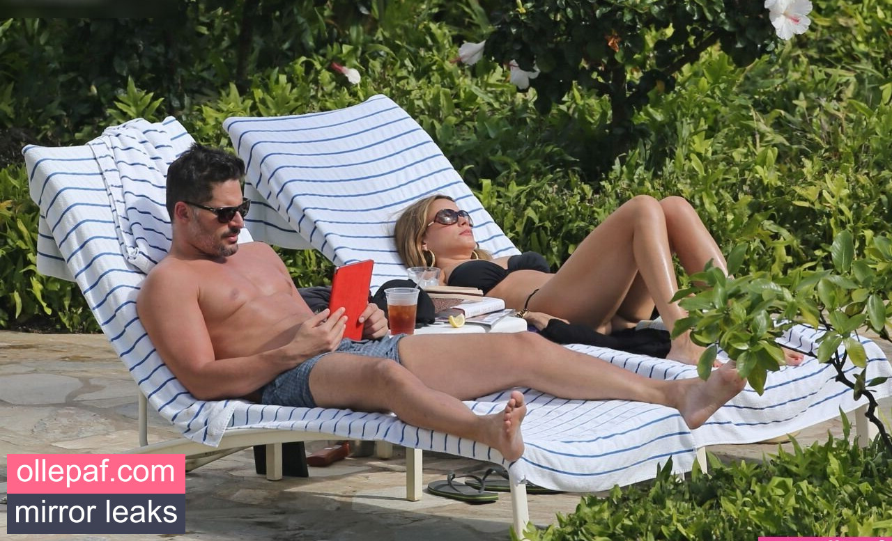 Latest Leaks Sofia Vergara Nude #1041 - Fapello