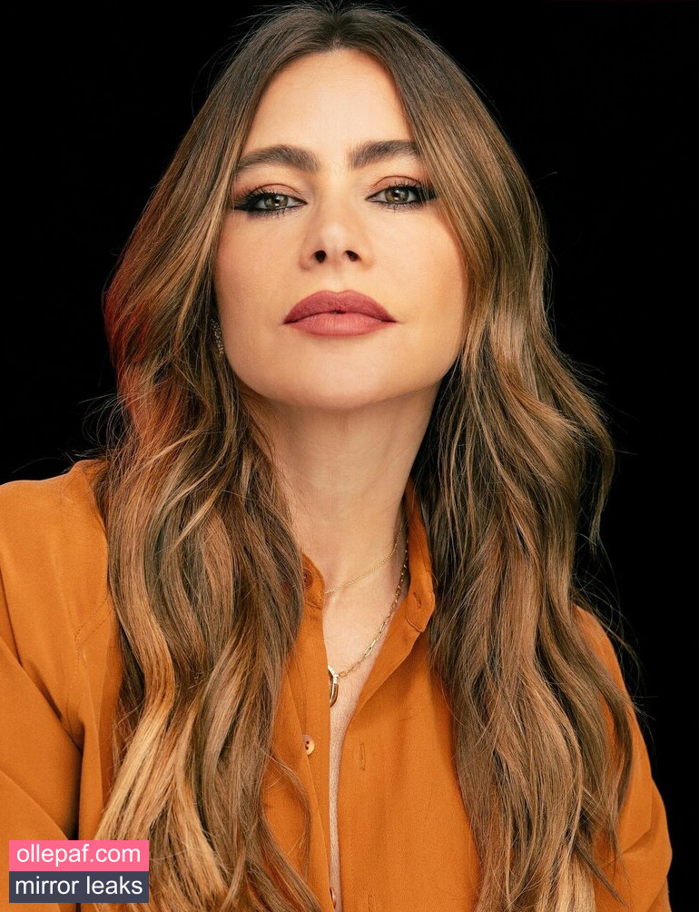 Latest Leaks Sofia Vergara Nude #1043 - Fapello